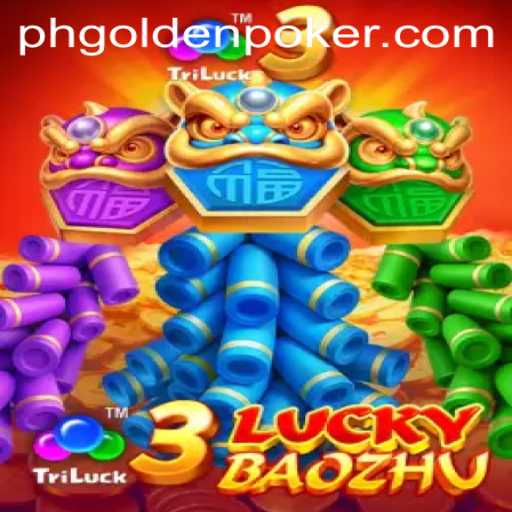 3LuckyBaozhu: A Thrilling Adventure in Digital Gaming