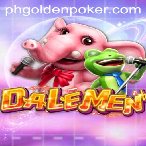 Discover the Intriguing World of DALEMEN