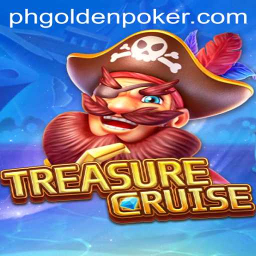 Discover the World of TREASURECRUISE