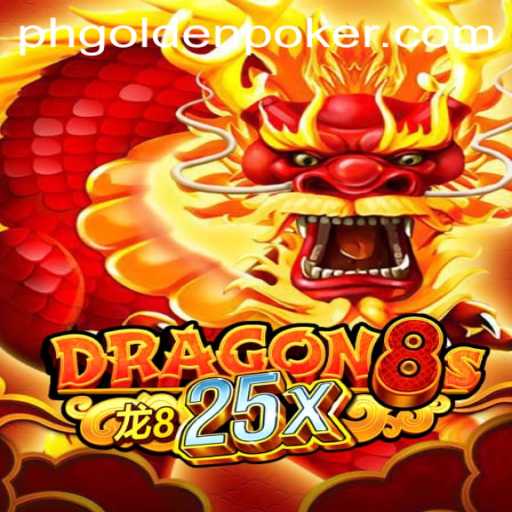 Unveiling Dragon8s25x: A New Frontier in Gaming with phgolden