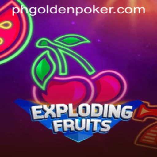 ExplodingFruits: A Thrilling Adventure Awaits