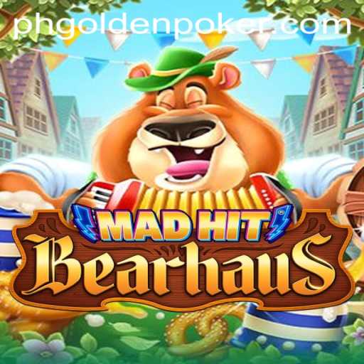 Discover the Adventure of MadHitBearhaus