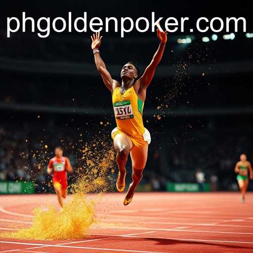 Phgolden Moments in Sports