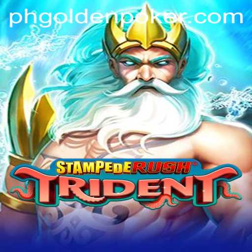 Unveiling StempedeRushTrident: A Thrilling Adventure with a Twist of Phgolden